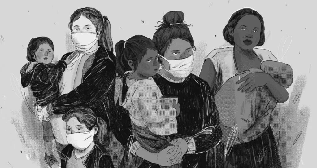 El Trabajo de Cuidados: La Economía Invisible que Sostiene a México