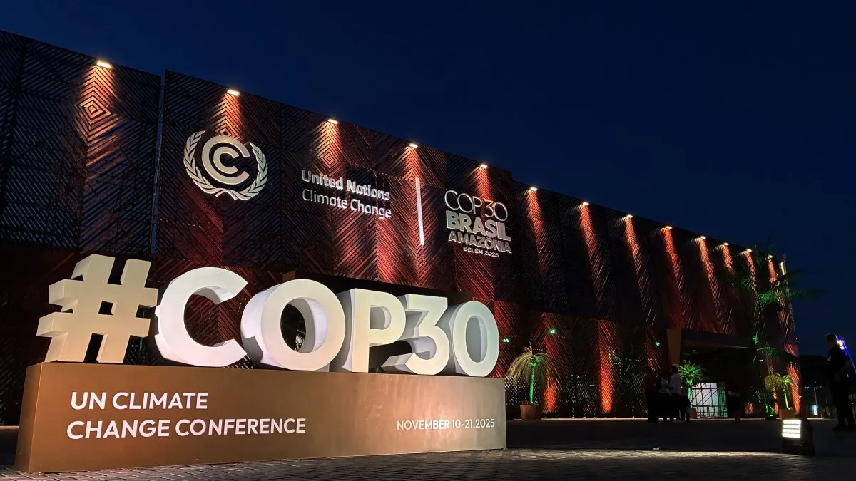 COP30 en Belém 2025: Todo lo que debes saber sobre la cumbre climática