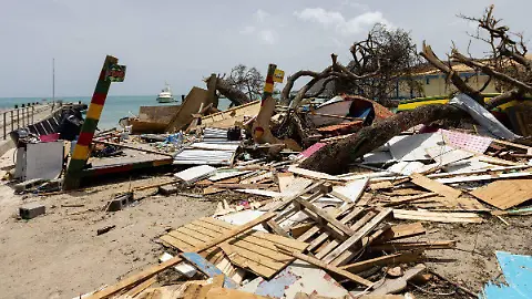 Los países fallan en entregar sus compromisos climáticos